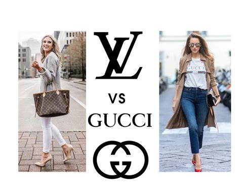 gucci competition|ralph lauren vs Gucci.